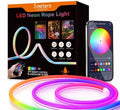 LED Neon Rope Light RGB